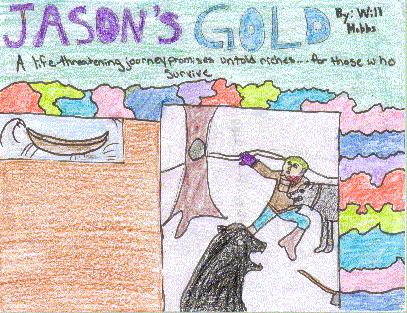 Jason's Gold