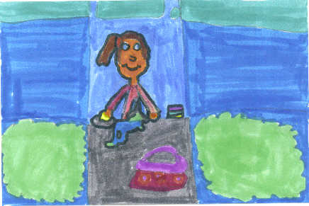 Junie B. Jones is a Party Animal