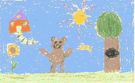 Little Bear
