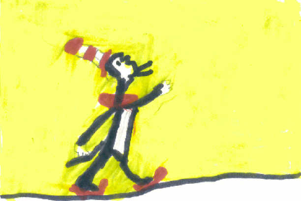 The Cat in the Hat Comes Back