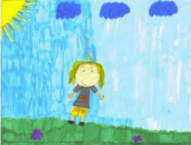 Judy Moody Gets Famous!