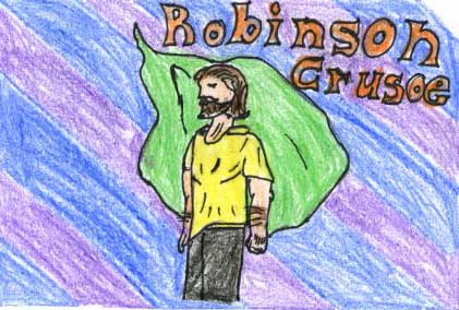 Robinson Crusoe