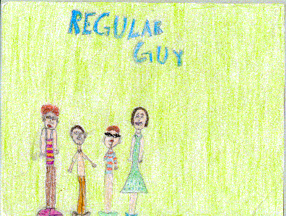 Regular Guy