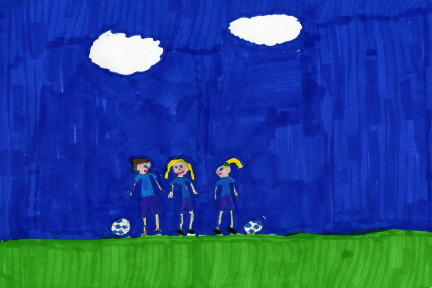 Nancy Drew Notebooks: The Soccer Shoe Clue