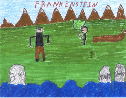 Frankenstein