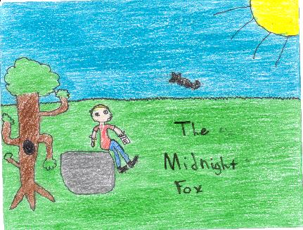 The Midnight Fox