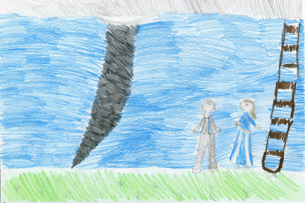 Magic Tree House: Twister On Tuesday