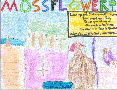 MossFlower