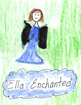 Ella Enchanted