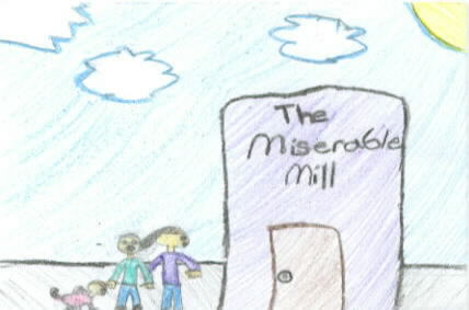 The Miserable Mill