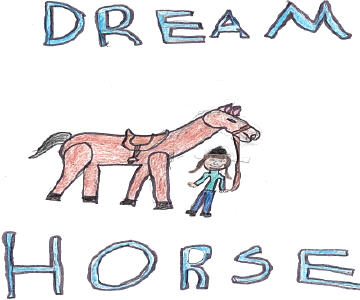 Dream Horse