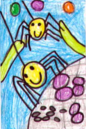The Bugliest Bug