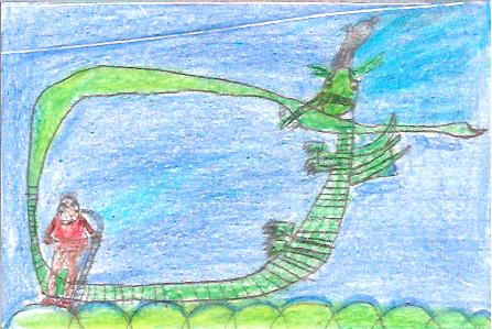 Sir Cumference and the Dragon of Pi A Math