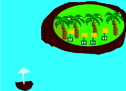 Little Island