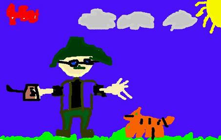 Mr. Putter & Tabby Fly the Plane