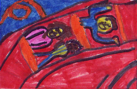 The Box Car Children: Mystery at the Fair