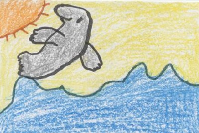 Magic Tree House: Summer of the Serpent