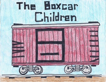 The Boxcar Children