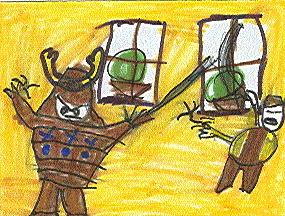 Bailey School Kids: Ninjas Don't Bake Pumpkin Pies