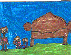 Ramona Quimby, Age 8