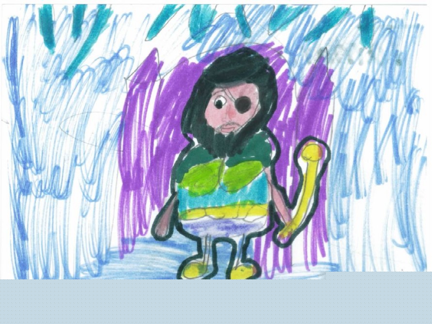 Magic Tree House: Winter of the Ice Wizard