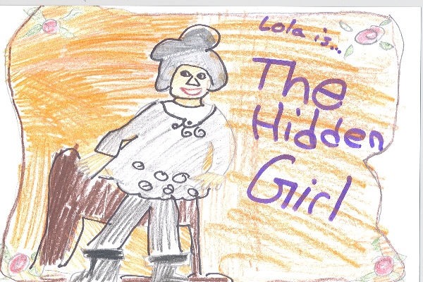 The Hidden Girl