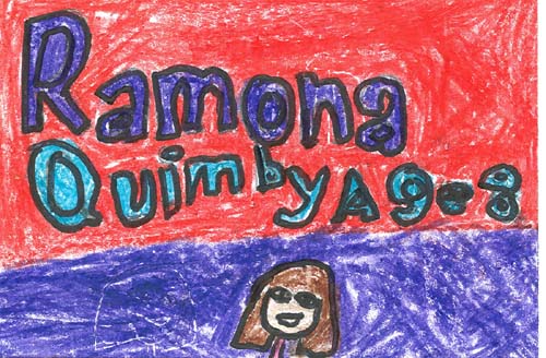 Ramona Quimby, Age 8