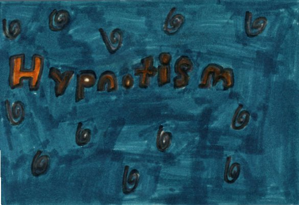 Molly Moon's Incredible Book of Hypnotism