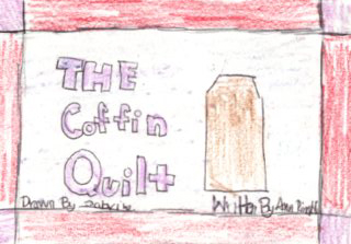 The Coffin Quilt