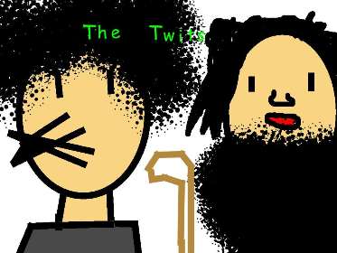 The Twits