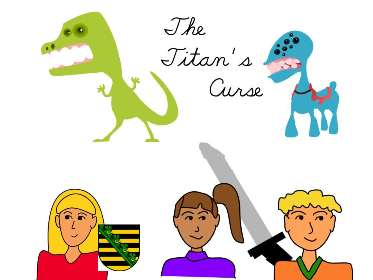 The Titan's Curse