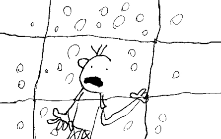 Diary of a Wimpy Kid: Cabin Fever