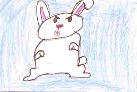 Bunnicula