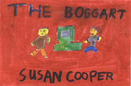 The Boggart