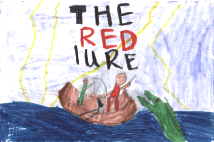 The Red Lure