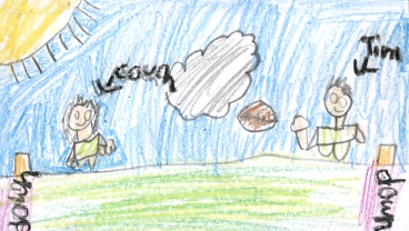 Tim Tebow: Always a Hero