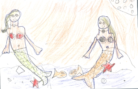 The Tail of Emily Windsnap