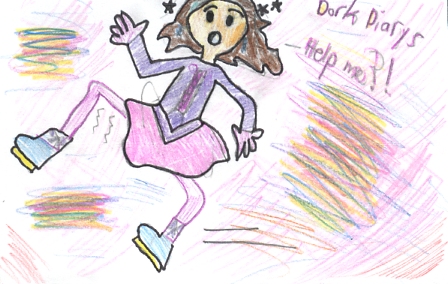 Dork Diaries