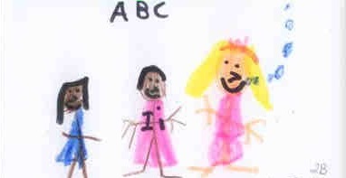 Superhero ABC