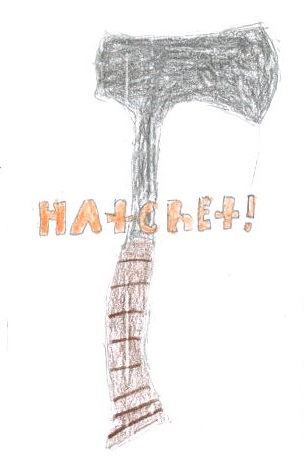 Hatchet