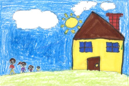 The Boxcar Children and the Yellow House Mystery
