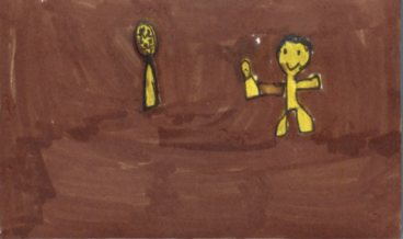 The Boxcar Children:  Mystery Behind the Wall