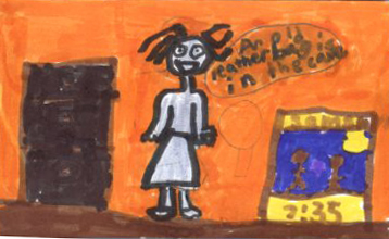 Boxcar Children-Mountain Top Mystery