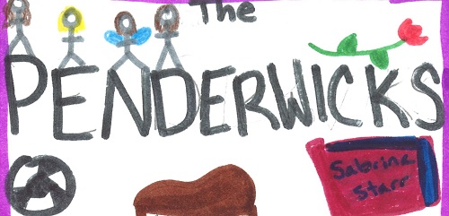 The Penderwicks