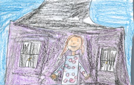 Bailey School Kids: Vampires Don't Wear Polka Dots