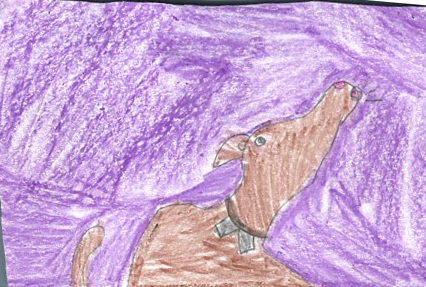 Bailey School Kids: Werewolves Don't Go to Summer Camp