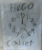 Hugo Cabret