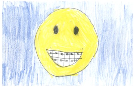 Smile