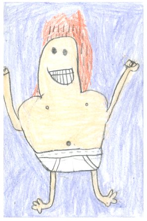 Captain Underpants