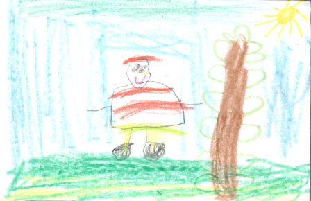 Small Saul